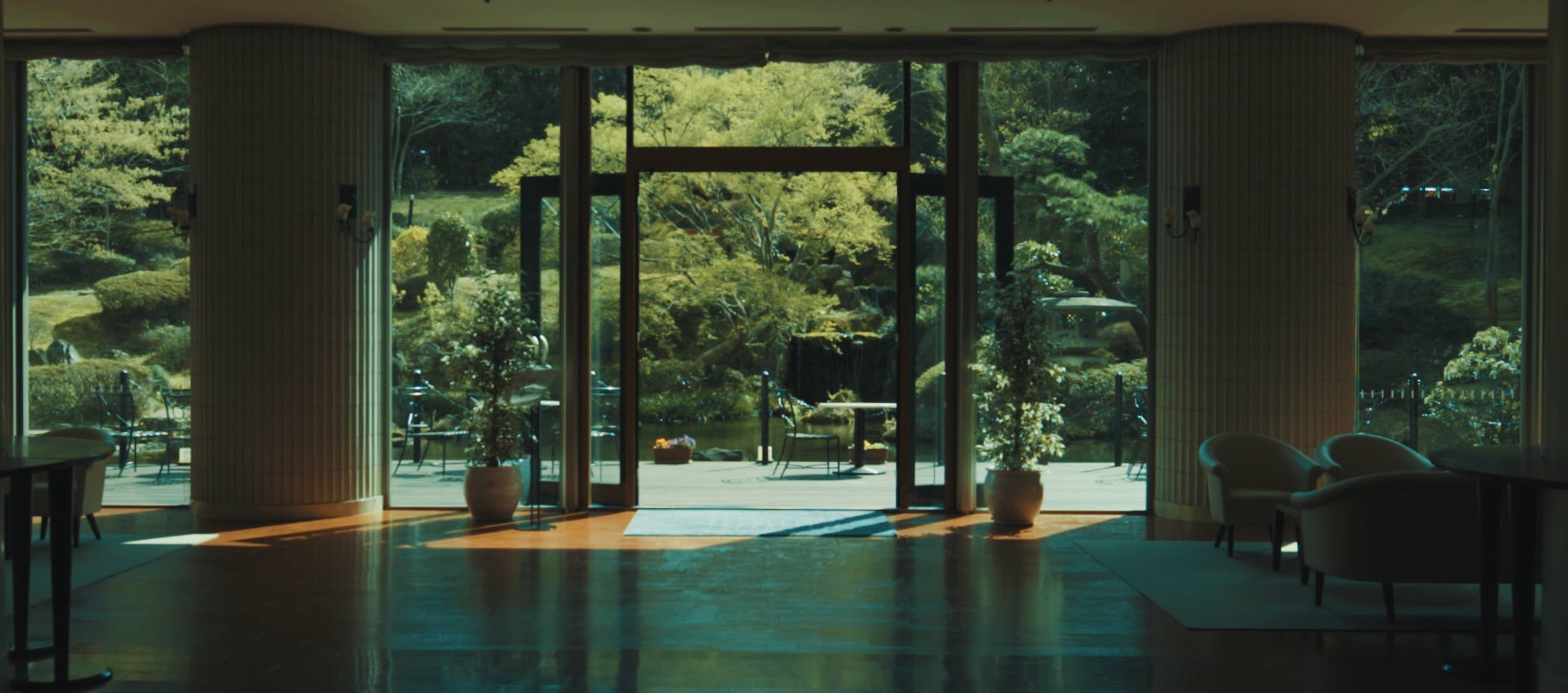 <p>MYSTAYS Narita Premier</p>