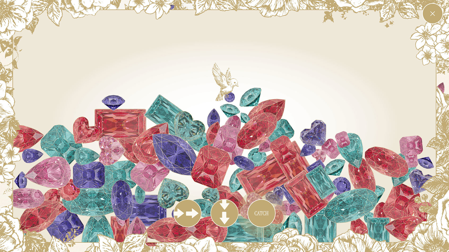 <p>DECORTÉ Gift Holiday</p>