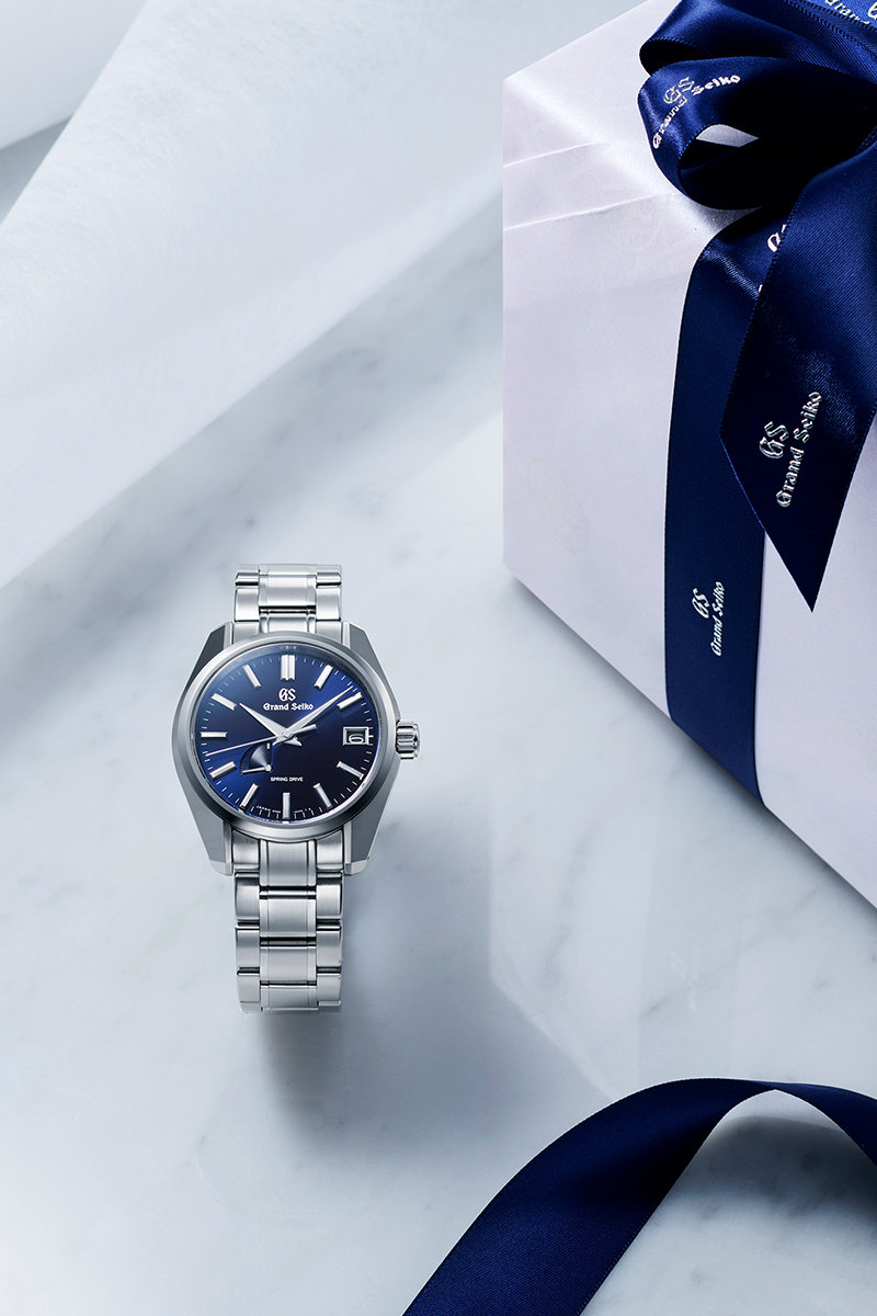 <p>Stories of Grand Seiko</p>