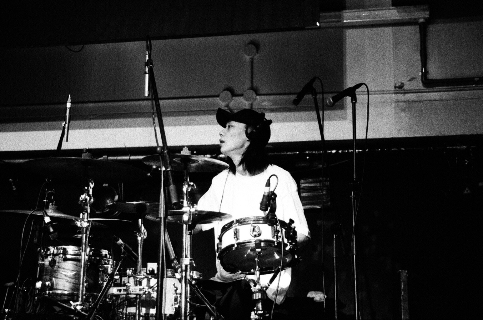 <p>Hanes Japan Fit / BEEFY-T</p>