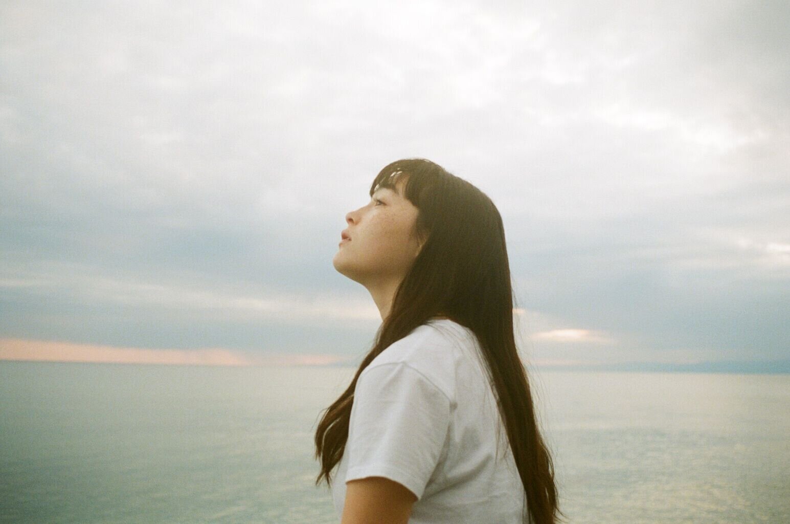 <p>Hanes Japan Fit / BEEFY-T</p>