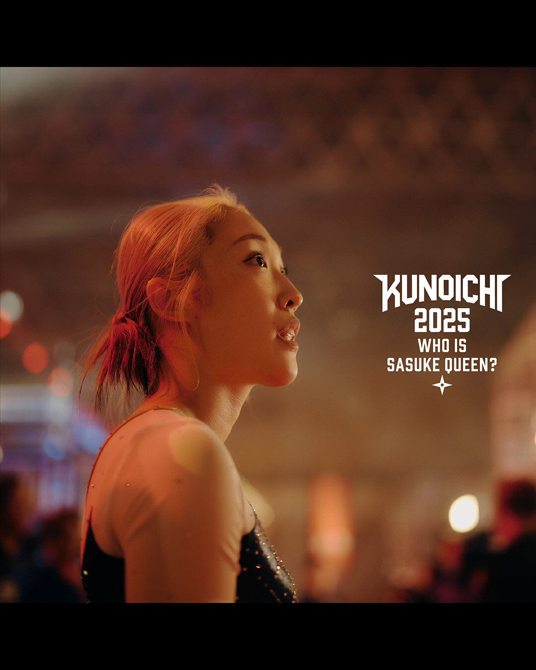 <p>KUNOICHI 2025</p>