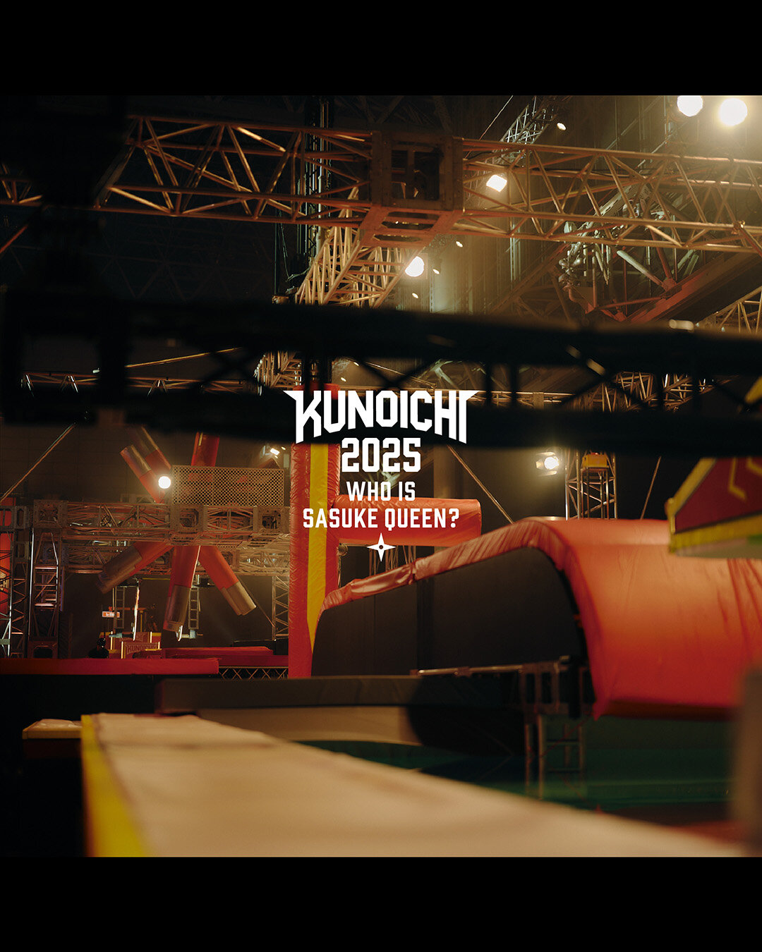 <p>KUNOICHI 2025</p>