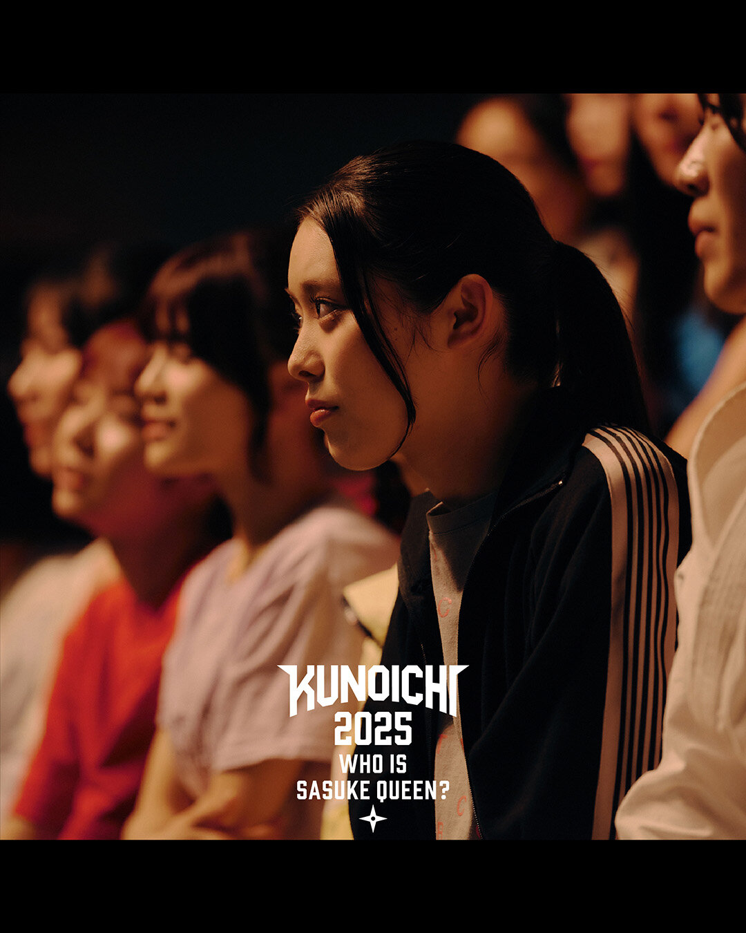 <p>KUNOICHI 2025</p>