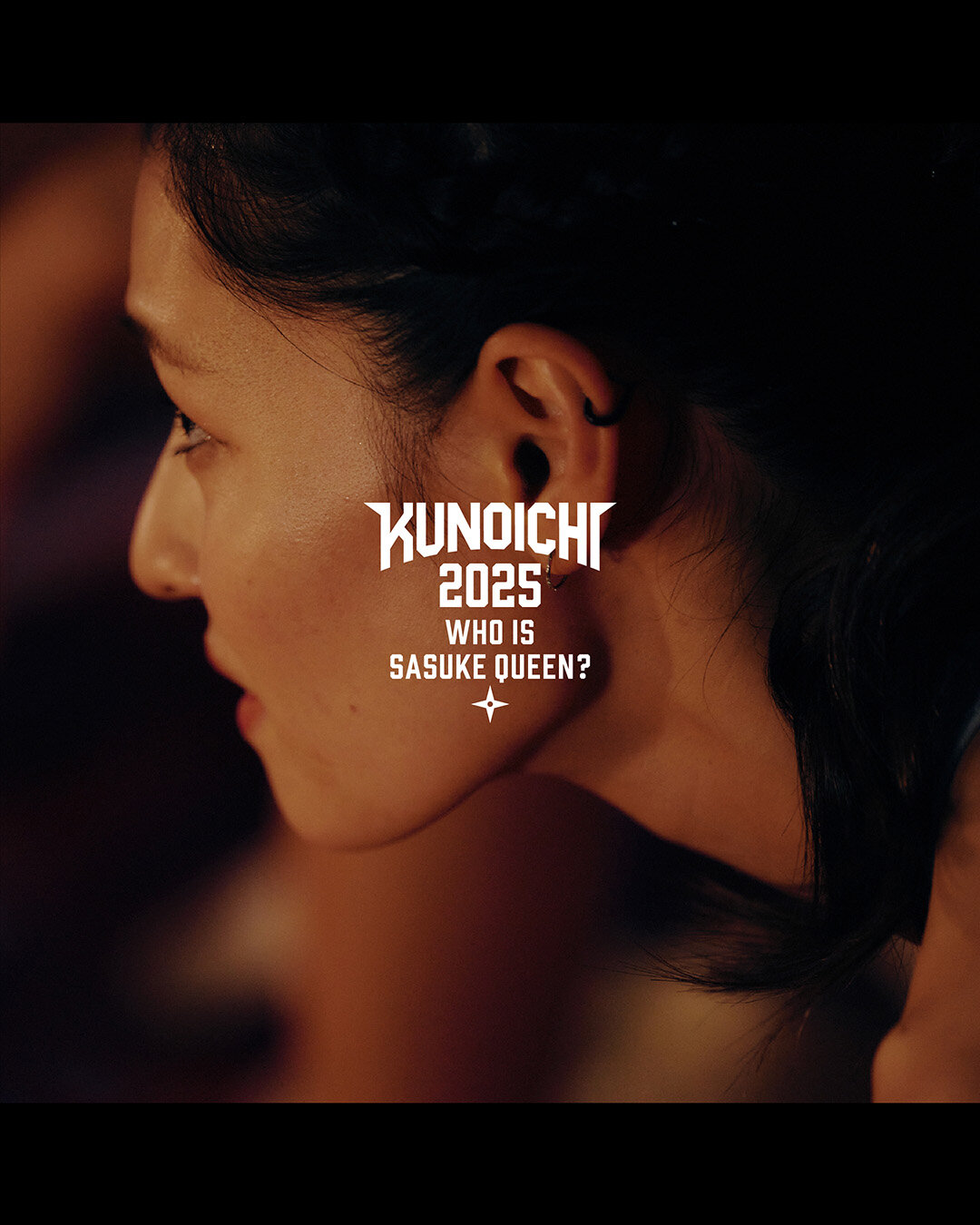 <p>KUNOICHI 2025</p>
