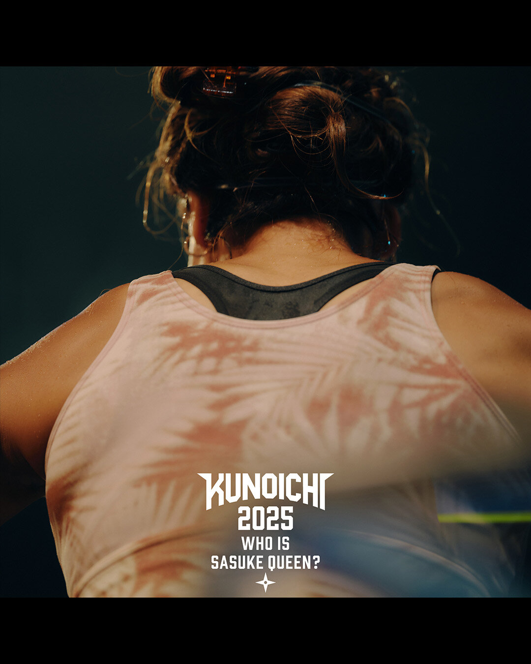 <p>KUNOICHI 2025</p>