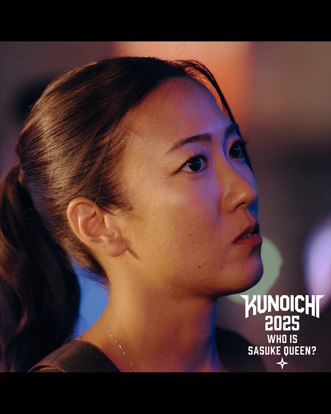 <p>KUNOICHI 2025</p>