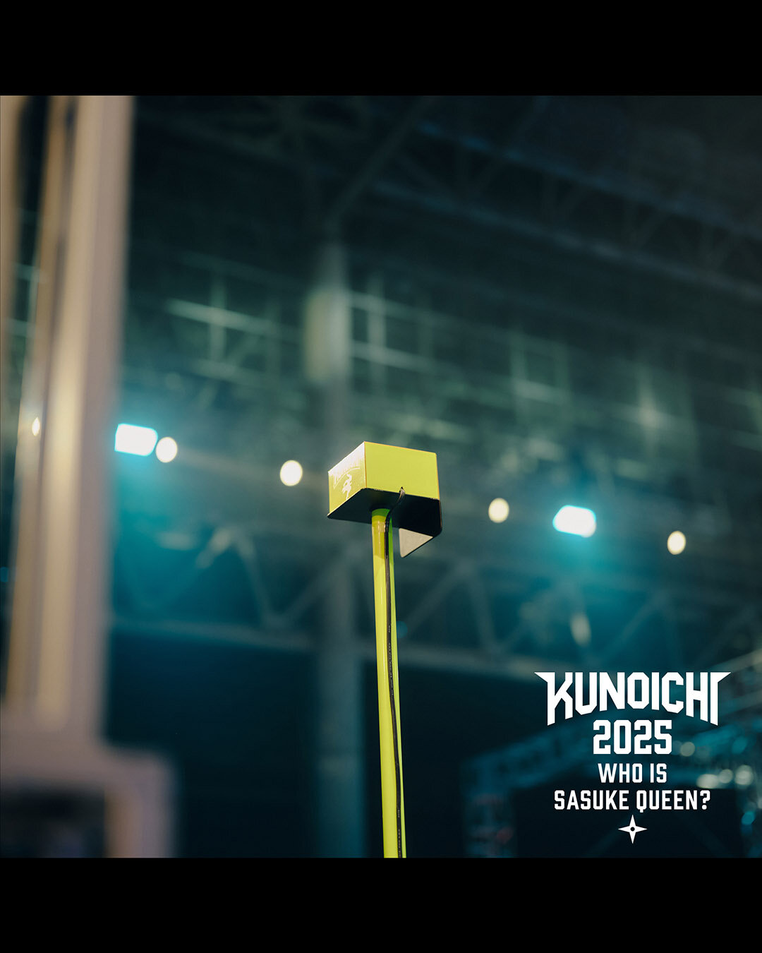 <p>KUNOICHI 2025</p>