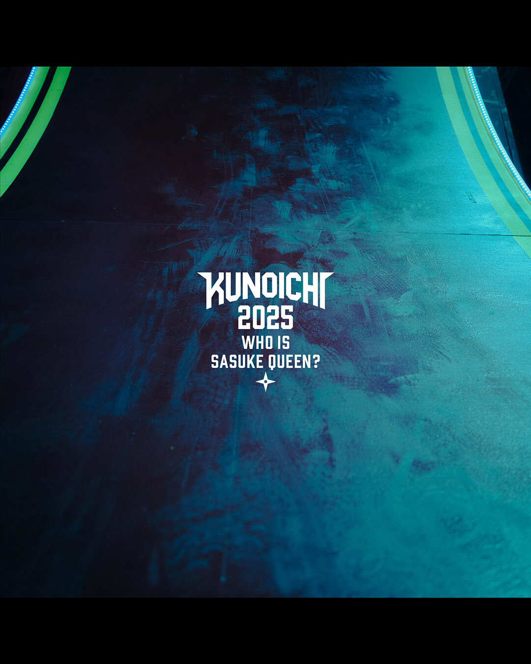 <p>KUNOICHI 2025</p>