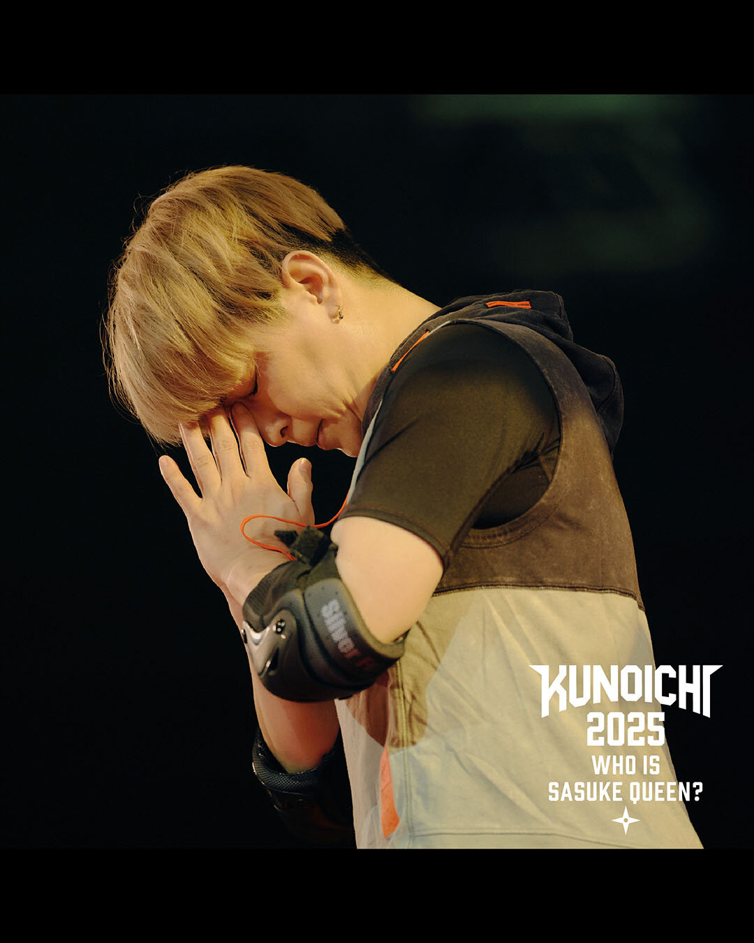 <p>KUNOICHI 2025</p>