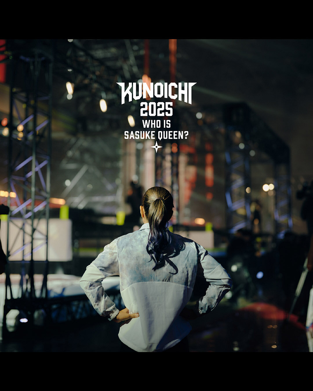 <p>KUNOICHI 2025</p>