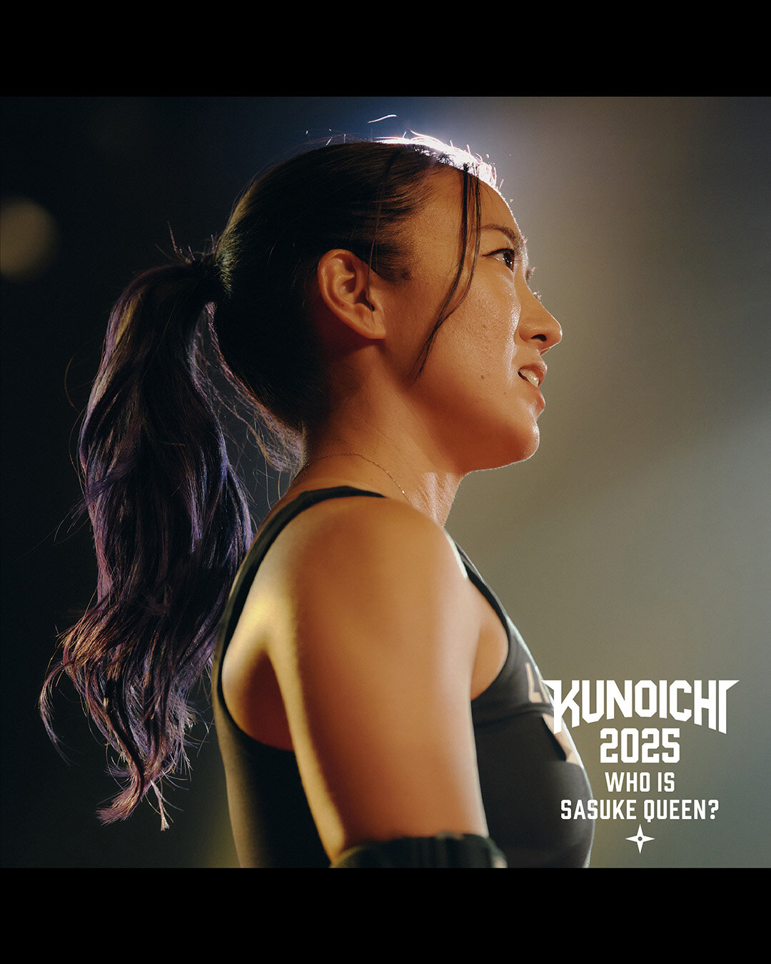 <p>KUNOICHI 2025</p>