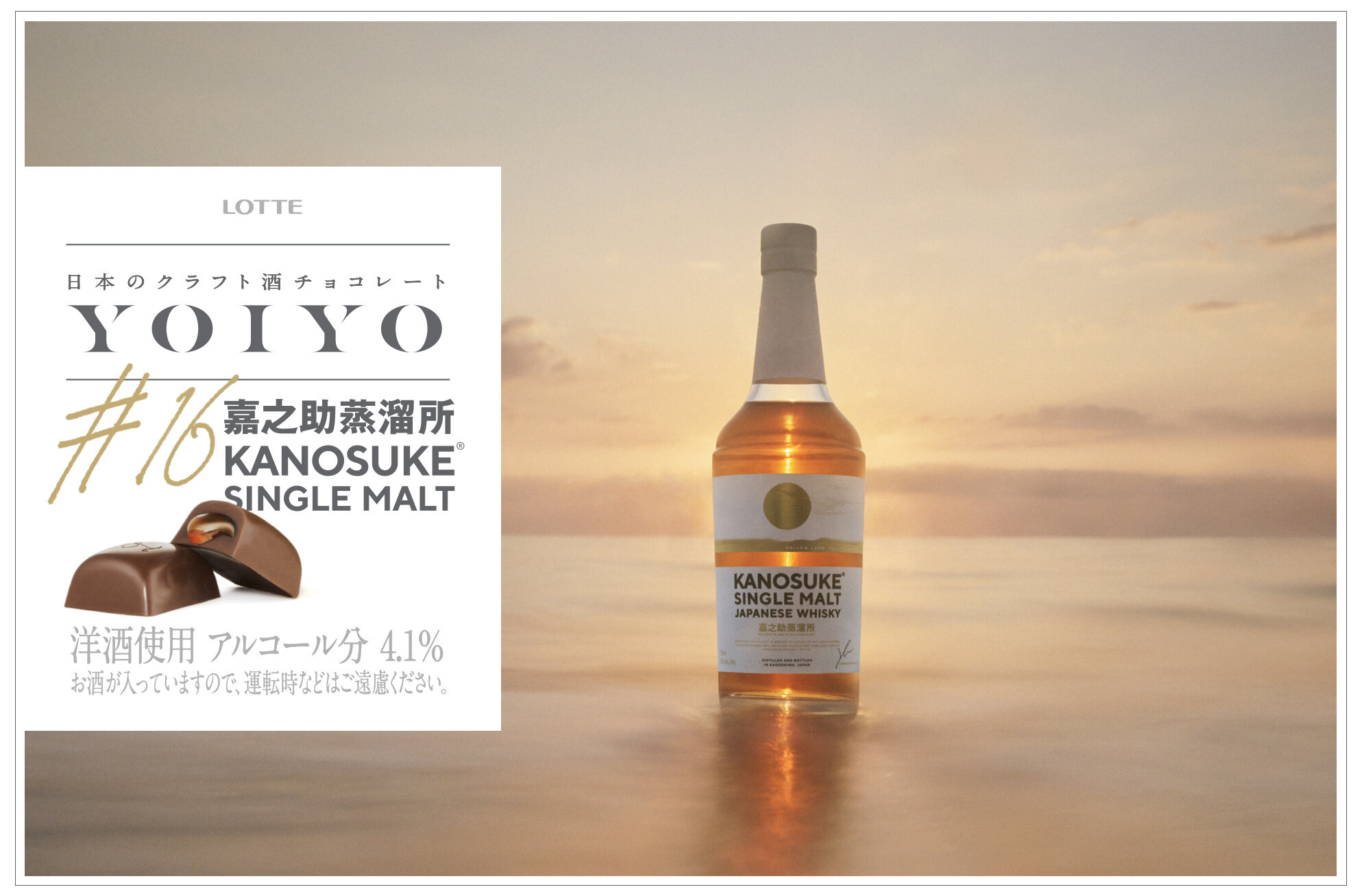 <p>LOTTE YOIYO</p>