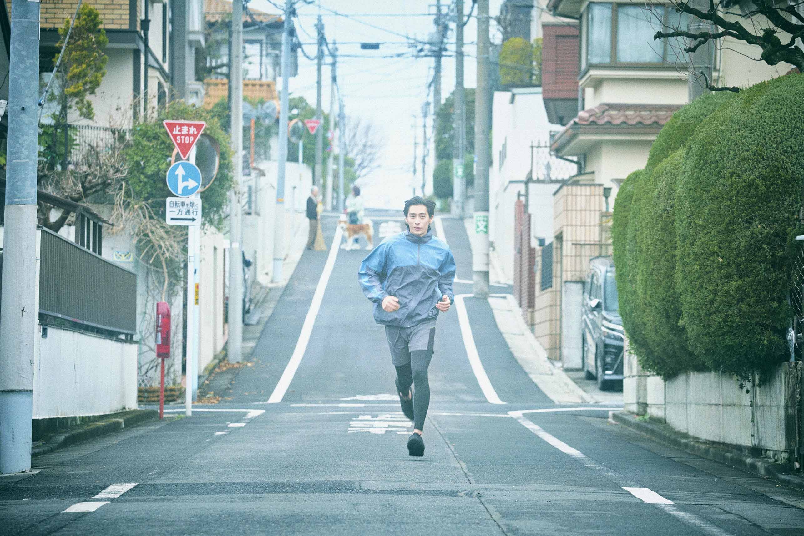 <p>DIAMONDO SHIRAISHI「Brand New Day」</p>