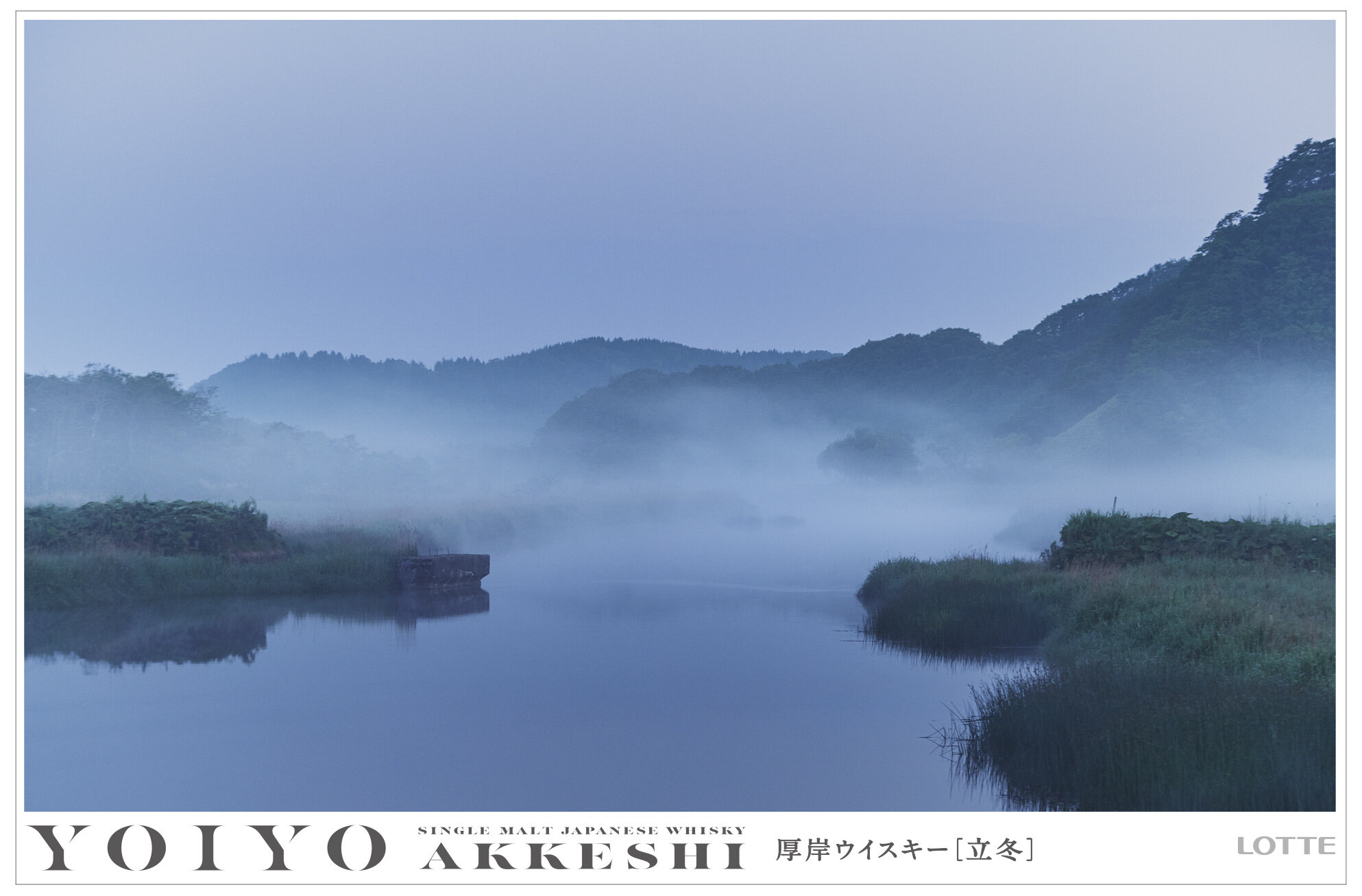 <p>LOTTE YOIYO</p>