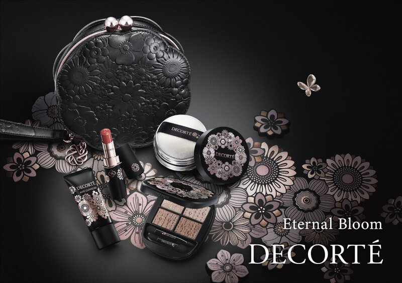 <p>DECORTÉ Eternal Bloom</p>