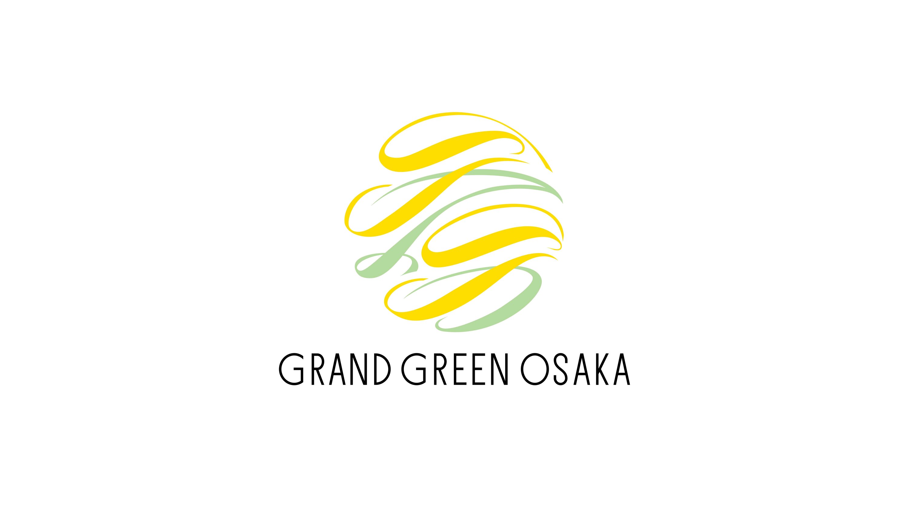 <p>GRAND GREEN OSAKA</p>